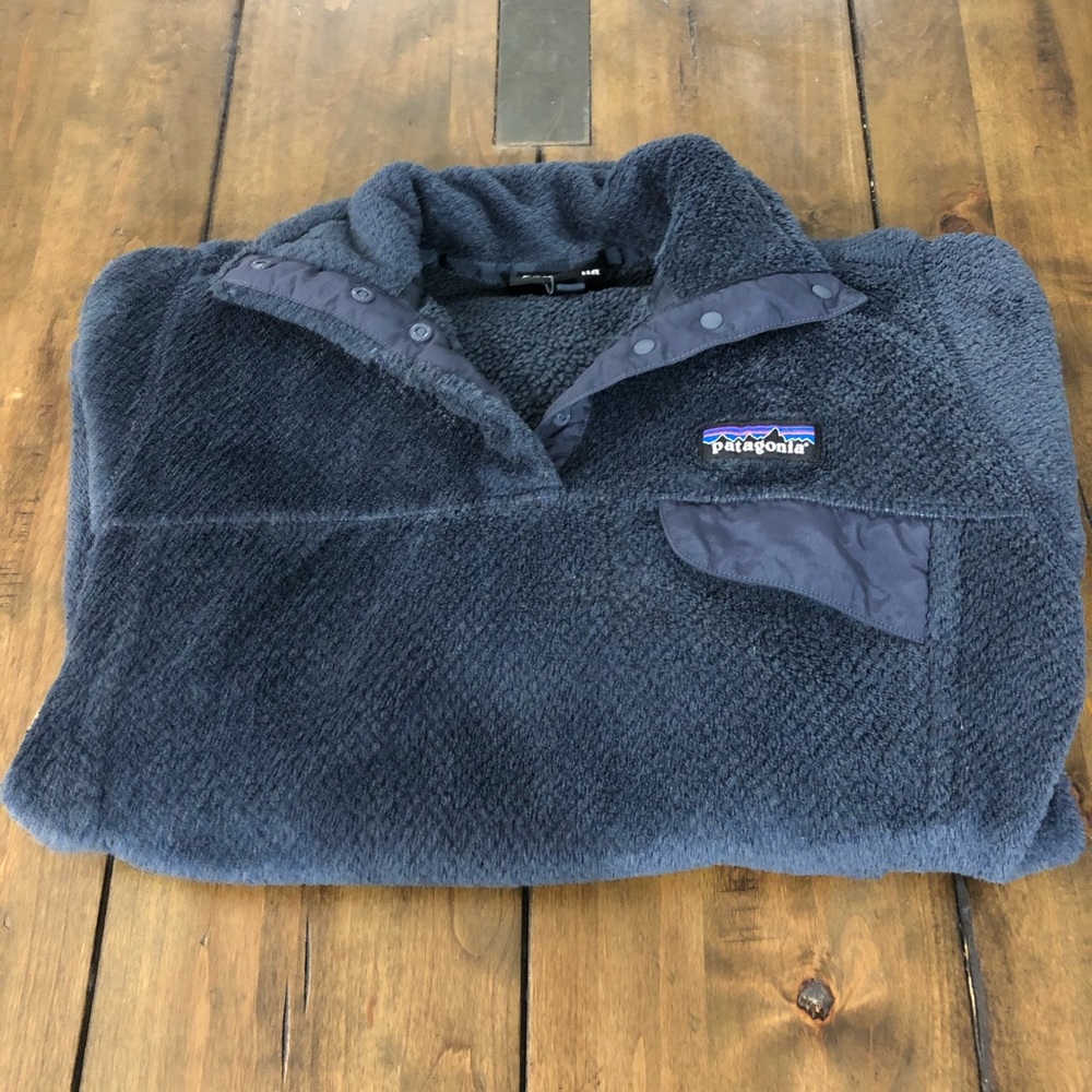 Women’s Small Patagonia
